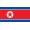 Logo Korea Utara U20 W