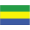 Logo Gabon
