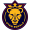 Logo Utah Royals W