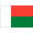 Logo Madagaskar W
