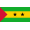 Logo Sao Tome and Principe