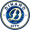Logo Dinamo City (Alb)