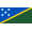 Logo Kepulauan Solomon U19