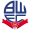 Logo Bolton U21