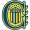 Logo Rosario Central 2