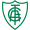 Logo America MG