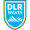 Logo DLR Waves W