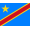 Logo Kongo D.R.