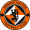 Logo Dundee Utd B