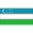 Logo Uzbekistan U17