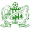 Logo Difaa El Jadidi (Mar)