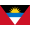 Logo Antigua dan Barbuda U17