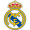 Logo Real Madrid B