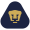 Logo U.N.A.M.- Pumas