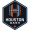 Logo Houston Dash W