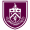 Logo Burnley U18