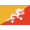 Logo Bhutan