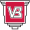 Logo Vejle Boldklub Kolding