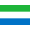Logo Sierra Leone