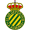 Logo La Almunia