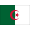 Logo Aljazair