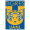 Logo U.A.N.L.- Tigres