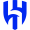 Logo Al-Hilal W