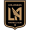 Logo Los Angeles FC 2