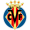 Logo Villarreal B