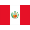 Logo Peru W
