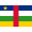 Logo Afrika Tengah W