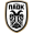 Logo PAOK W