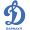 Logo Dynamo Barnaul
