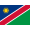 Logo Namibia W