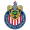 Logo Guadalajara Chivas