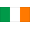 Logo Irlandia W