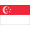 Logo Singapura