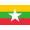 Logo Myanmar