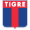 Logo Tigre 2