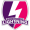 Logo Loughborough Lightning W