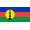 Logo Kaledonia Baru U20 W
