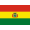Logo Bolivia W