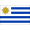 Logo Uruguay U20 W
