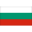 Logo Bulgaria U19