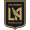 Logo Los Angeles FC