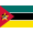 Logo Mozambik