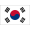 Logo Korea Selatan Universitas W