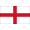 Logo Inggris U17 W