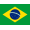 Logo Brazil U20 W