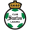 Logo Santos Laguna